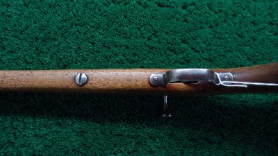 MR1621 PIONEER MODEL 25 RIFLE IN 22 LR CALIBER [M] - Image 9