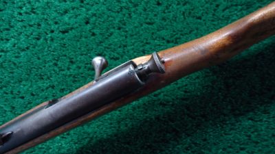 MR1621 PIONEER MODEL 25 RIFLE IN 22 LR CALIBER [M] - Image 8