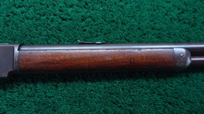 W789 WINCHESTER MODEL 1876 RIFLE IN 40-60 WCF  [A] - Image 5