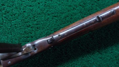 W789 WINCHESTER MODEL 1876 RIFLE IN 40-60 WCF  [A] - Image 9
