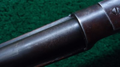 W789 WINCHESTER MODEL 1876 RIFLE IN 40-60 WCF  [A] - Image 6