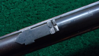 W789 WINCHESTER MODEL 1876 RIFLE IN 40-60 WCF  [A] - Image 10