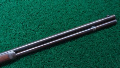 W789 WINCHESTER MODEL 1876 RIFLE IN 40-60 WCF  [A] - Image 7