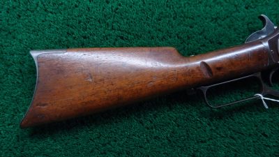 W789 WINCHESTER MODEL 1876 RIFLE IN 40-60 WCF  [A] - Image 21
