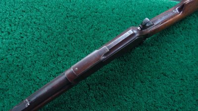 W789 WINCHESTER MODEL 1876 RIFLE IN 40-60 WCF  [A] - Image 4