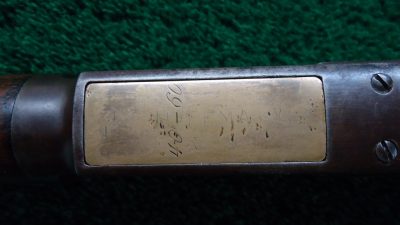 W789 WINCHESTER MODEL 1876 RIFLE IN 40-60 WCF  [A] - Image 13
