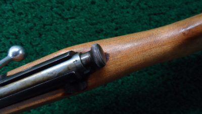 MR1615 STEVENS MODEL 66 BOLT ACTION RIFLE FOR 22 S, L, LR [M] - Image 8