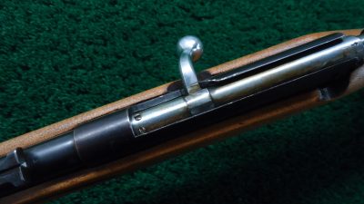 MR1615 STEVENS MODEL 66 BOLT ACTION RIFLE FOR 22 S, L, LR [M] - Image 10