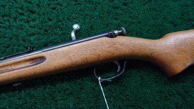 MR1615 STEVENS MODEL 66 BOLT ACTION RIFLE FOR 22 S, L, LR [M] - Image 2