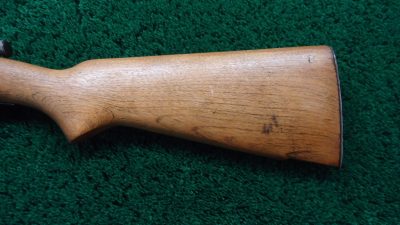 MR1615 STEVENS MODEL 66 BOLT ACTION RIFLE FOR 22 S, L, LR [M] - Image 16