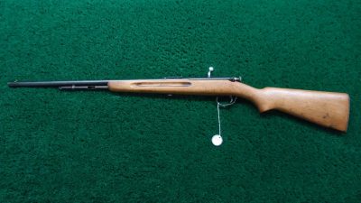 MR1615 STEVENS MODEL 66 BOLT ACTION RIFLE FOR 22 S, L, LR [M] - Image 19