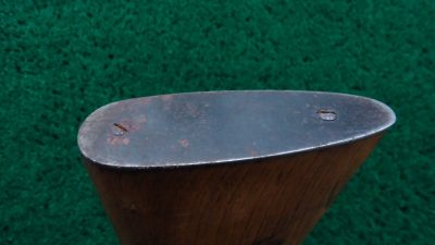 MR1615 STEVENS MODEL 66 BOLT ACTION RIFLE FOR 22 S, L, LR [M] - Image 17