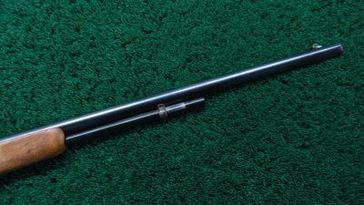MR1615 STEVENS MODEL 66 BOLT ACTION RIFLE FOR 22 S, L, LR [M] - Image 7