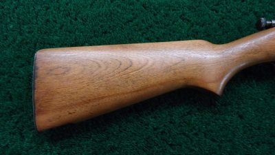 MR1615 STEVENS MODEL 66 BOLT ACTION RIFLE FOR 22 S, L, LR [M] - Image 18