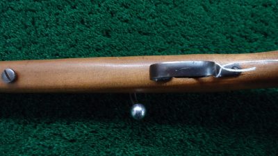 MR1615 STEVENS MODEL 66 BOLT ACTION RIFLE FOR 22 S, L, LR [M] - Image 9