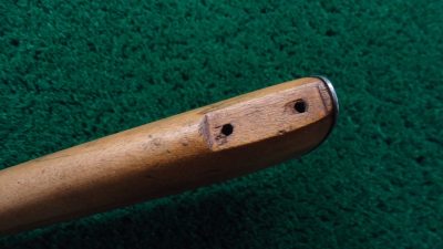 MR1615 STEVENS MODEL 66 BOLT ACTION RIFLE FOR 22 S, L, LR [M] - Image 11