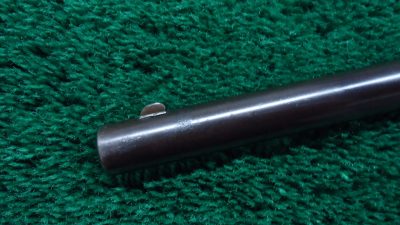 MR1642 VERY INTERESTING ALLEN & WHEELOCK DROP BREECH RIMFIRE RIFLE [A] - Image 19