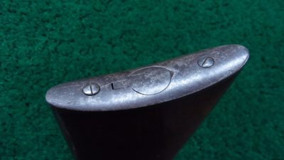 MR1642 VERY INTERESTING ALLEN & WHEELOCK DROP BREECH RIMFIRE RIFLE [A] - Image 22