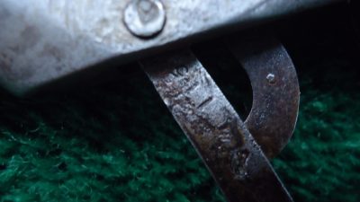 MR1642 VERY INTERESTING ALLEN & WHEELOCK DROP BREECH RIMFIRE RIFLE [A] - Image 17