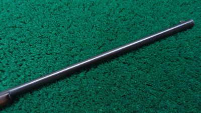 MR1642 VERY INTERESTING ALLEN & WHEELOCK DROP BREECH RIMFIRE RIFLE [A] - Image 7
