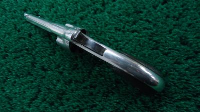 R2409 REMINGTON SMOOT NEW MODEL No. 2 REVOLVER IN CALIBER 32 RF [A] - Image 5