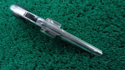 R2409 REMINGTON SMOOT NEW MODEL No. 2 REVOLVER IN CALIBER 32 RF [A] - Image 3