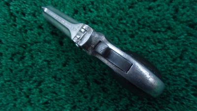 R2414 REMINGTON OVER/UNDER DERRINGER IN CALIBER 41 [M] - Image 5