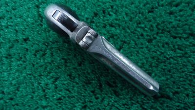 R2414 REMINGTON OVER/UNDER DERRINGER IN CALIBER 41 [M] - Image 3
