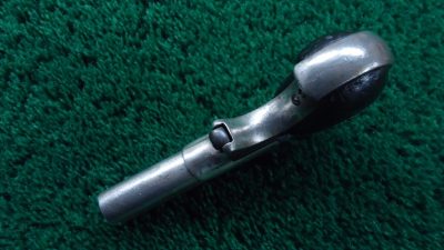 R2414 REMINGTON OVER/UNDER DERRINGER IN CALIBER 41 [M] - Image 4