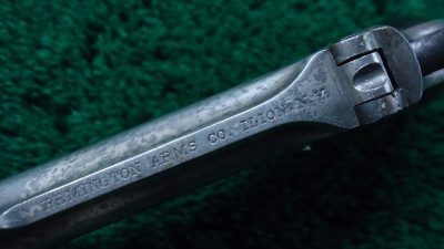 R2414 REMINGTON OVER/UNDER DERRINGER IN CALIBER 41 [M] - Image 7