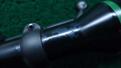 W3792 WINCHESTER MODEL 70 BOLT ACTION RIFLE CHAMBERED IN .300 MAGNUM [M] - Image 12