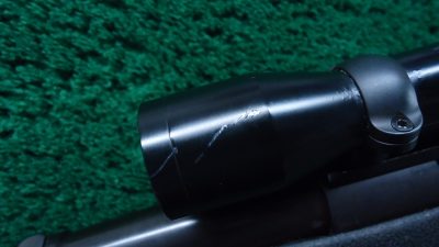 W3792 WINCHESTER MODEL 70 BOLT ACTION RIFLE CHAMBERED IN .300 MAGNUM [M] - Image 13