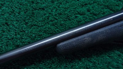 W3792 WINCHESTER MODEL 70 BOLT ACTION RIFLE CHAMBERED IN .300 MAGNUM [M] - Image 14