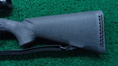 W3792 WINCHESTER MODEL 70 BOLT ACTION RIFLE CHAMBERED IN .300 MAGNUM [M] - Image 18