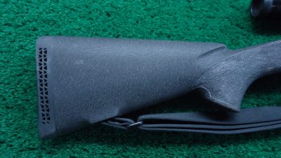 W3792 WINCHESTER MODEL 70 BOLT ACTION RIFLE CHAMBERED IN .300 MAGNUM [M] - Image 20