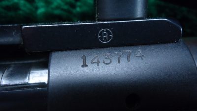 W3792 WINCHESTER MODEL 70 BOLT ACTION RIFLE CHAMBERED IN .300 MAGNUM [M] - Image 16
