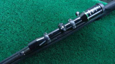 W3792 WINCHESTER MODEL 70 BOLT ACTION RIFLE CHAMBERED IN .300 MAGNUM [M] - Image 4