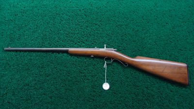 W3821 WINCHESTER MODEL 02 WITH RIFLE CORP RANGE KIT [M] - Image 24