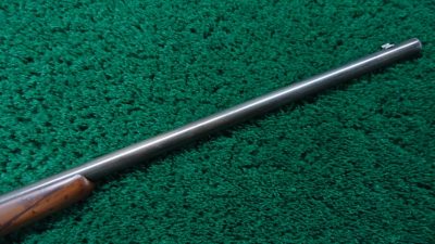 W3821 WINCHESTER MODEL 02 WITH RIFLE CORP RANGE KIT [M] - Image 8