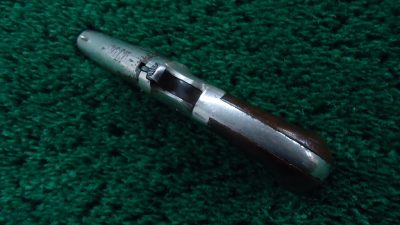 C344 COLT THIRD MODEL DERRINGER IN CALIBER 41 RF [A] - Image 5