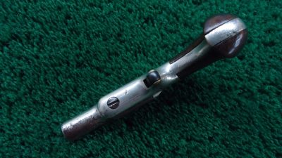 C344 COLT THIRD MODEL DERRINGER IN CALIBER 41 RF [A] - Image 4