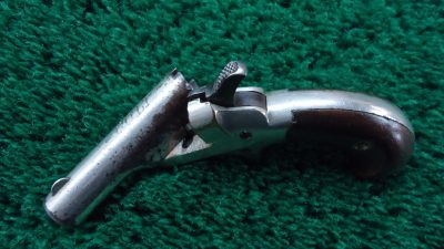 C344 COLT THIRD MODEL DERRINGER IN CALIBER 41 RF [A] - Image 6