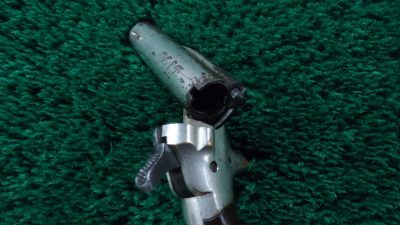 C344 COLT THIRD MODEL DERRINGER IN CALIBER 41 RF [A] - Image 8