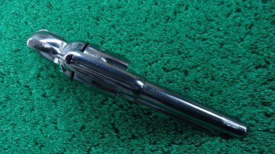 C346 COLT 1ST GEN SAA IN CALIBER 38 WCF WITH HOLSTER AND LETTER  [M] - Image 4