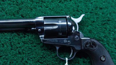 C346 COLT 1ST GEN SAA IN CALIBER 38 WCF WITH HOLSTER AND LETTER  [M] - Image 9