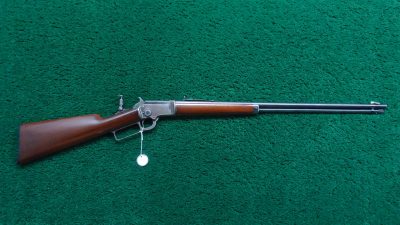 JM1554 MARLIN MODEL 1897 RIFLE CHAMBERED FOR .22 RF - S, L or LR [M] - Image 24