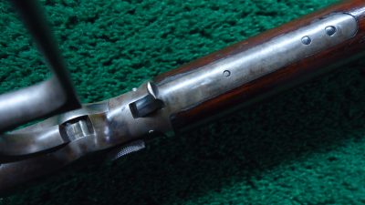 JM1554 MARLIN MODEL 1897 RIFLE CHAMBERED FOR .22 RF - S, L or LR [M] - Image 10
