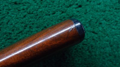 JM1554 MARLIN MODEL 1897 RIFLE CHAMBERED FOR .22 RF - S, L or LR [M] - Image 19