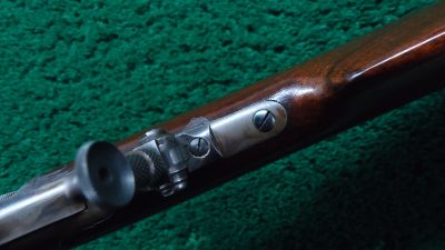 JM1554 MARLIN MODEL 1897 RIFLE CHAMBERED FOR .22 RF - S, L or LR [M] - Image 11