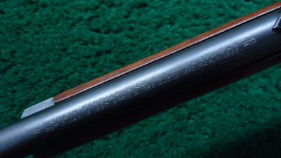 JM1554 MARLIN MODEL 1897 RIFLE CHAMBERED FOR .22 RF - S, L or LR [M] - Image 6